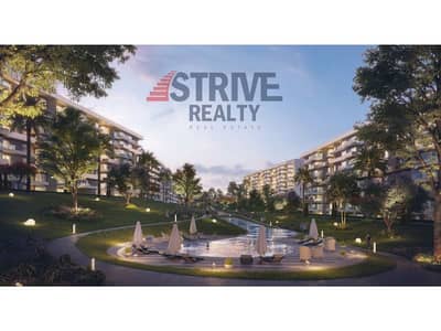3 Bedroom Apartment for Sale in New Capital City, Cairo - gee4re. jpg
