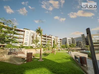3 Bedroom Flat for Sale in New Cairo, Cairo - e5493b8e-0701-452a-bad3-0503324d5324. jpg
