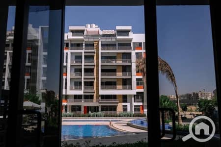 3 Bedroom Apartment for Sale in New Cairo, Cairo - WhatsApp Image 2025-03-21 at 5.48. 30 PM (1). jpeg