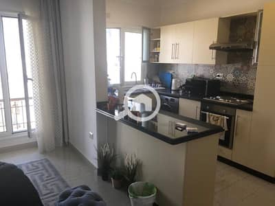 2 Bedroom Flat for Rent in New Cairo, Cairo - WhatsApp Image 2025-06-16 at 3.13. 37 PM. jpeg