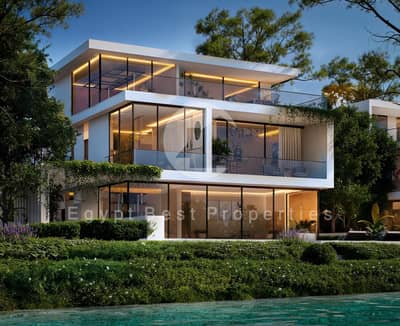 5 Bedroom Villa for Sale in New Cairo, Cairo - img73. jpg