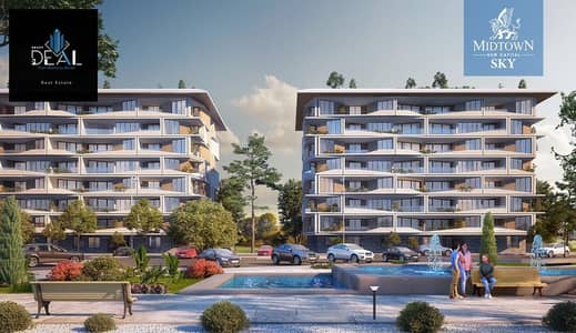 3 Bedroom Apartment for Sale in New Capital City, Cairo - WhatsApp Image 2025-05-20 at 3.03. 41 PM (2). jpeg