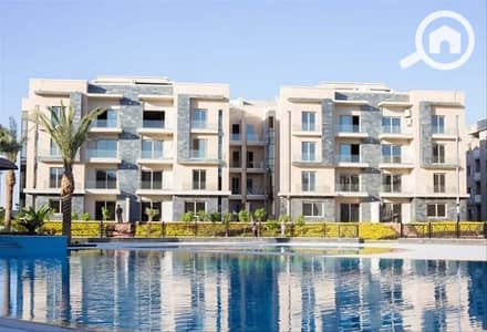 2 Bedroom Apartment for Sale in New Cairo, Cairo - 6969467-1aebco. jpg