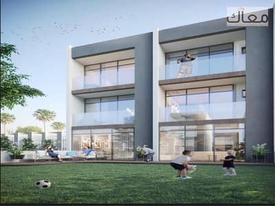 3 Bedroom Townhouse for Sale in Madinaty, Cairo - Copy of WhatsApp Image 2023-11-19 at 11.33. 26 AM. jpeg