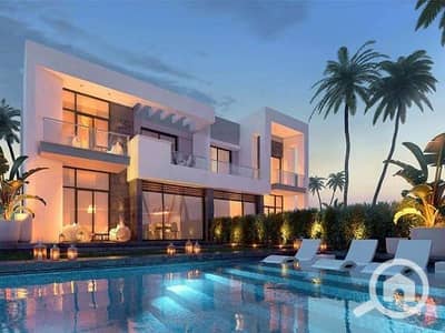 2 Bedroom Chalet for Sale in North Coast, Matruh - 1 - Copy. jpg