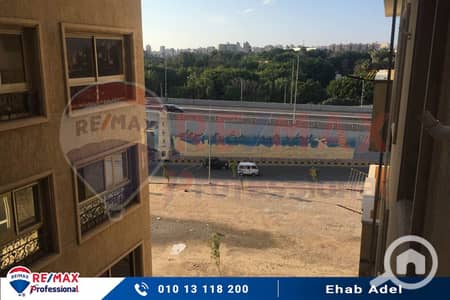 فلیٹ 2 غرفة نوم للبيع في سموحة، الإسكندرية - IMG-20250621-WA0062. jpg