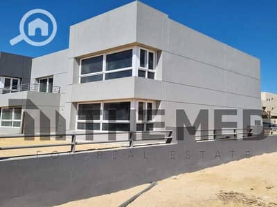 تاون هاوس 4 غرف نوم للبيع في 6 أكتوبر، الجيزة - IMG-20250618-WA0032. jpg