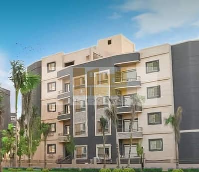 2 Bedroom Apartment for Sale in New Cairo, Cairo - WhatsApp Image 2025-05-19 at 15.47. 08_f26c88fa. jpg