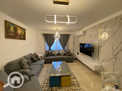 3 Bedroom Flat for Rent in Madinaty, Cairo - WhatsApp Image 2025-06-25 at 3.49. 08 PM. jpeg