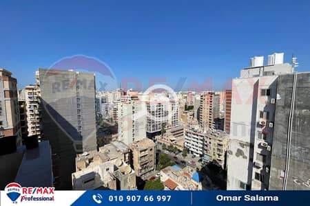 3 Bedroom Apartment for Sale in Sporting, Alexandria - WhatsApp Image 2025-06-24 at 3.42. 52 PM. jpg