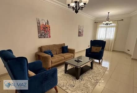 شقة 3 غرف نوم للايجار في القاهرة الجديدة، القاهرة - IMG-20250626-WA0196. jpg