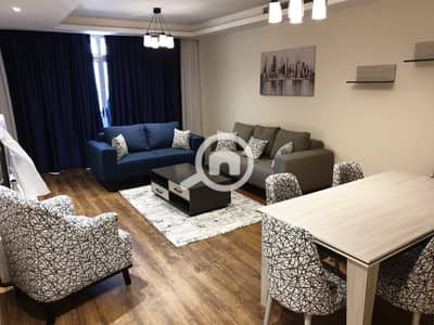 2 Bedroom Apartment for Rent in New Cairo, Cairo - WhatsApp Image 2025-06-24 at 1.08. 48 PM. jpeg
