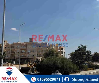 3 Bedroom Flat for Sale in 6th of October, Giza - 1001089173. jpg