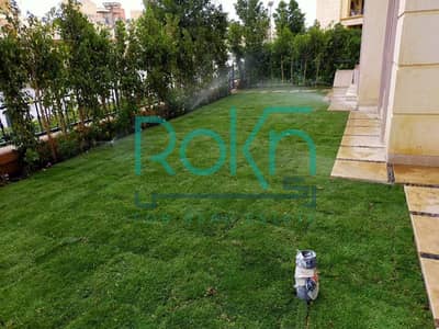3 Bedroom Apartment for Rent in New Cairo, Cairo - WhatsApp Image 2025-06-25 at 3.45. 15 PM. jpeg