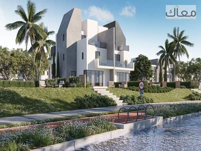 3 Bedroom Townhouse for Sale in Sheikh Zayed, Giza - 23365e27-53e6-4d9a-b8d1-0a347f3e6074. jpeg