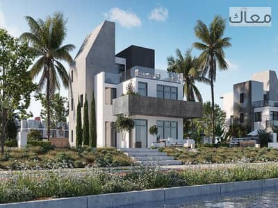 فیلا 4 غرف نوم للبيع في الشيخ زايد، الجيزة - b333f71d-df50-43a1-becc-51ce3bf61d41. jpeg