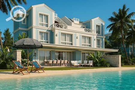 4 Bedroom Villa for Sale in North Coast, Matruh - 0 (2). jpg