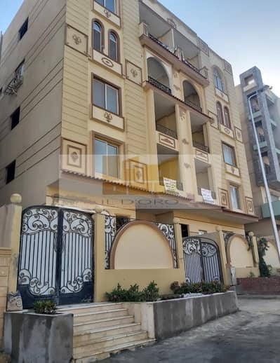 شقة 3 غرف نوم للبيع في القاهرة الجديدة، القاهرة - WhatsApp Image 2025-06-26 at 3.41. 50 PM. jpeg