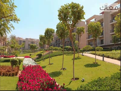 3 Bedroom Flat for Sale in New Cairo, Cairo - 6. png