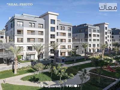 دوبلكس 4 غرف نوم للبيع في القاهرة الجديدة، القاهرة - 20b0b744-312c-4d5f-96e6-20705c392211. jpg
