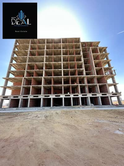 مکتب  للبيع في العاصمة الإدارية الجديدة، القاهرة - WhatsApp Image 2025-06-26 at 4.20. 42 PM. jpeg