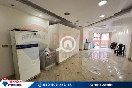 مکتب  للايجار في لوران، الإسكندرية - IMG_8052. jpg