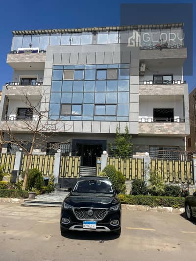 3 Bedroom Flat for Sale in New Cairo, Cairo - WhatsApp Image 2025-04-06 at 5.26. 03 PM. jpeg