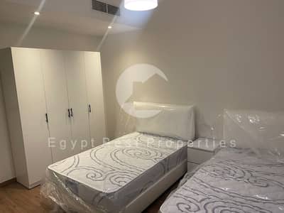 2 Bedroom Flat for Rent in New Cairo, Cairo - 1. jpg