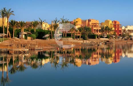 تاون هاوس 3 غرف نوم للبيع في الجونة، البحر الأحمر - 605b092d-fccb-4057-8463-9e07ae81467d. jpeg