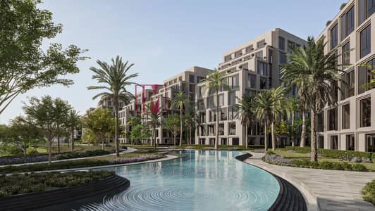 2 Bedroom Flat for Sale in Mokattam, Cairo - c302ad74-d514-4feb-8bd7-9cfa195bfa56. jpeg