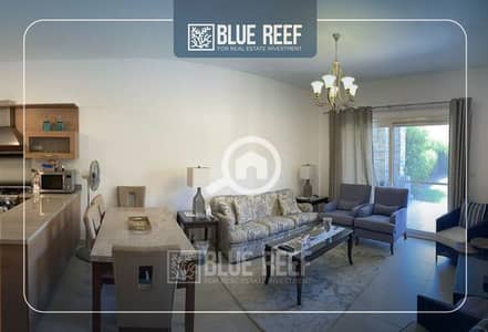 3 Bedroom Chalet for Sale in North Coast, Matruh - قغثقع. jpg