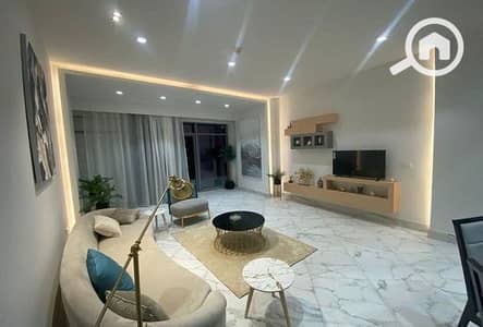 3 Bedroom Apartment for Sale in New Capital City, Cairo - WhatsApp Image 2025-04-20 at 5.51. 09 PM. jpeg