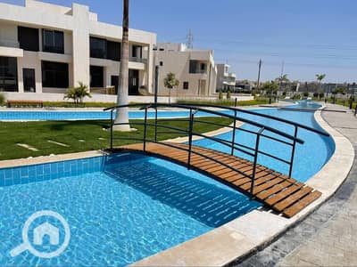 4 Bedroom Townhouse for Sale in Sheikh Zayed, Giza - WhatsApp Image 2025-06-26 at 4.55. 22 PM. jpeg