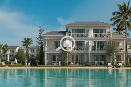 4 Bedroom Villa for Sale in North Coast, Matruh - 0 (3). jpg