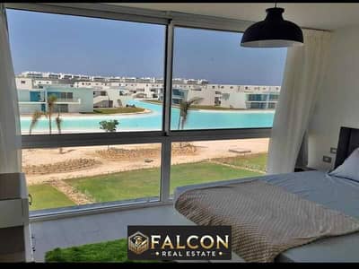 2 Bedroom Chalet for Sale in North Coast, Matruh - 428678386_373776675430090_3431413038628095045_n. jpg