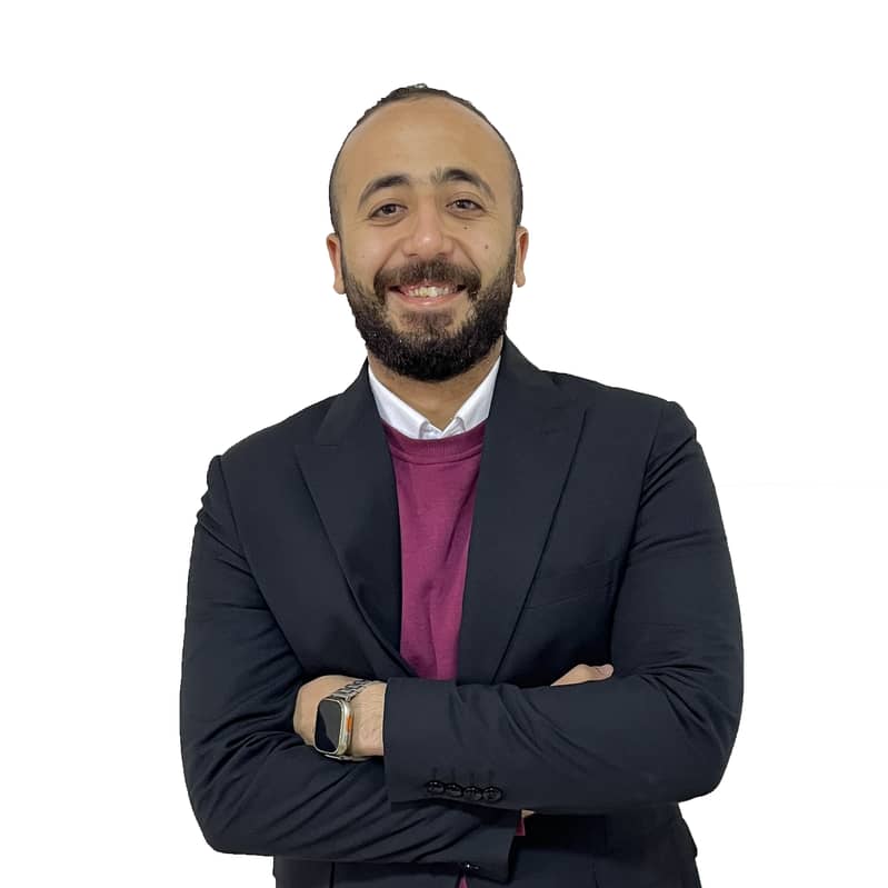 Mohamed Gamal