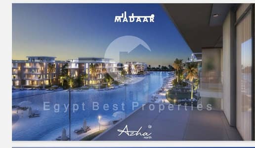 1 Bedroom Penthouse for Sale in North Coast, Matruh - WhatsApp Image 2025-06-26 at 14.47. 25_c58aef82. jpg