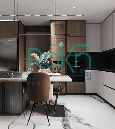 فیلا 6 غرف نوم للبيع في 6 أكتوبر، الجيزة - IMG-20250626-WA0147. jpg