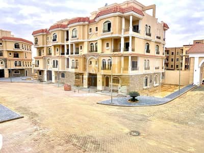 دوبلكس 3 غرف نوم للبيع في الشيخ زايد، الجيزة - WhatsApp Image 2025-06-02 at 17.34. 32_615a0f34. jpg
