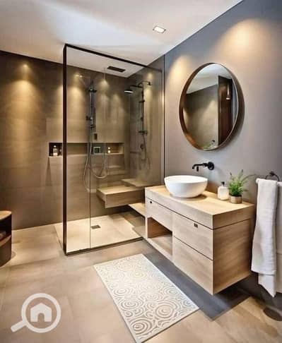 3 Bedroom Flat for Sale in Shorouk City, Cairo - 489624859_1888440955249776_7714606534864077610_n. jpg