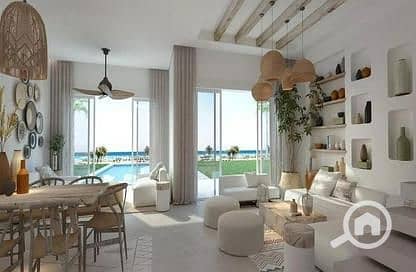 2 Bedroom Chalet for Sale in North Coast, Matruh - e356a884-63f8-406c-9a97-21c4000654c6. jpg