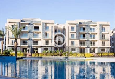2 Bedroom Flat for Sale in New Cairo, Cairo - 6969467-1aebco. jpg