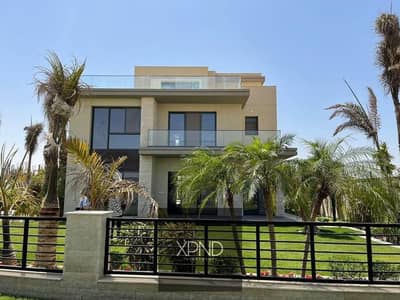 3 Bedroom Townhouse for Sale in Mostakbal City, Cairo - 486646063_627101863652887_242904770162137684_n. jpg