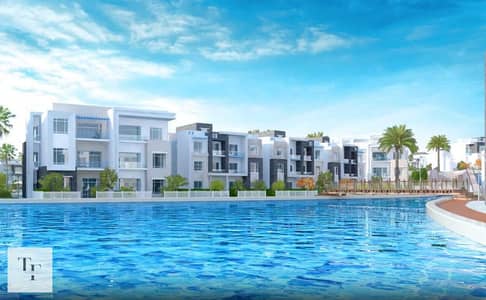 شاليه 2 غرفة نوم للبيع في الساحل الشمالي، مطروح - Property-for-sale-in-north-coast. jpg