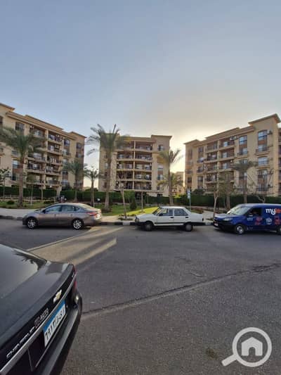 3 Bedroom Apartment for Sale in New Cairo, Cairo - IMG-20250623-WA0390. jpg