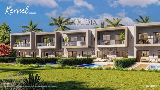2 Bedroom Chalet for Sale in North Coast, Matruh - 3fa0a4d6-394f-4657-b9ed-86992f7a1b75. jpeg