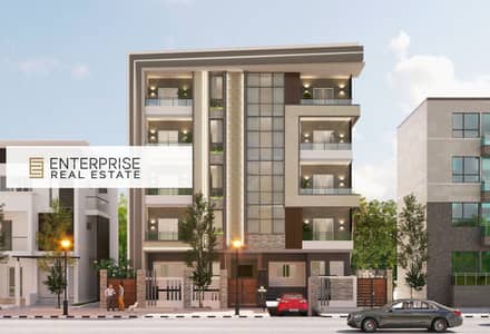 3 Bedroom Flat for Sale in New Cairo, Cairo - WhatsApp Image 2025-06-26 at 7.18. 14 PM. jpeg