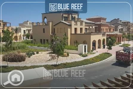 1 Bedroom Chalet for Sale in North Coast, Matruh - WhatsApp Image 2025-06-24 at 4.30. 22 PM (1). jpeg