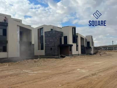فیلا 3 غرف نوم للبيع في 6 أكتوبر، الجيزة - IMG-20250525-WA0091. jpg