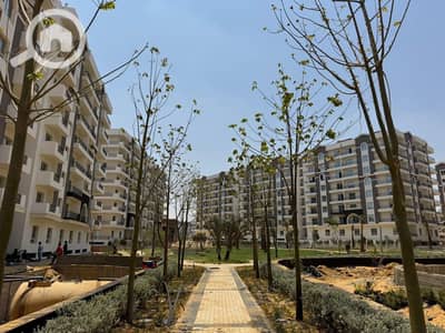 3 Bedroom Apartment for Sale in New Capital City, Cairo - IMG-20250622-WA0183. jpg